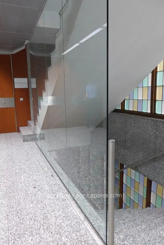 Büro mit Aufzug zur Miete in Beethoven, imagen 18