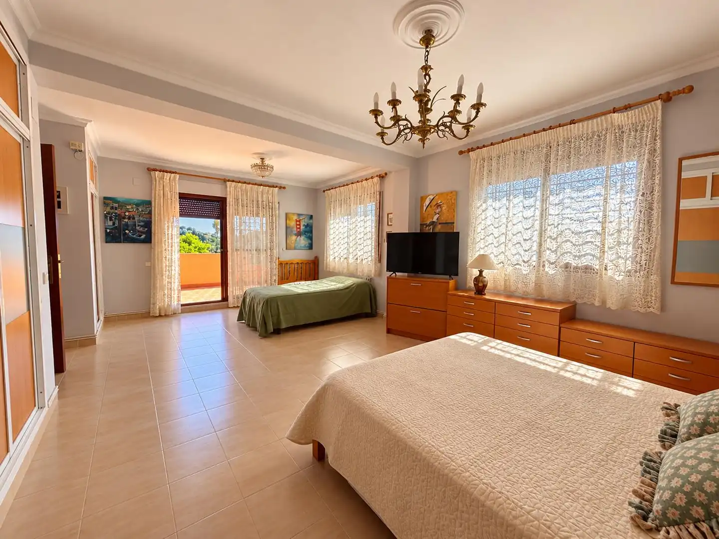 Villa avec terrasse à vendre à Calle Jávea, imagen 26