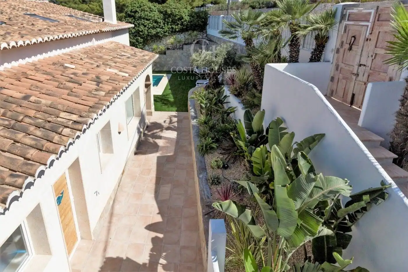 Houses for sale in Calle Ultramar, 40, Montañar - El Arenal