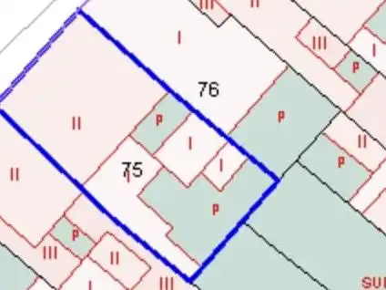 Lands and plots for sale in Coria del Río, imagen 3