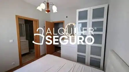 Piso de alquiler en Perez Galdos, Juzgados