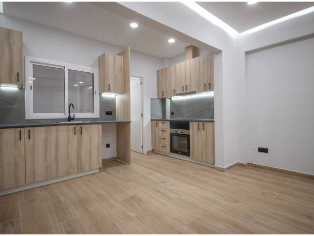 Dúplex en Venta en Sicilia en Fort Pienc