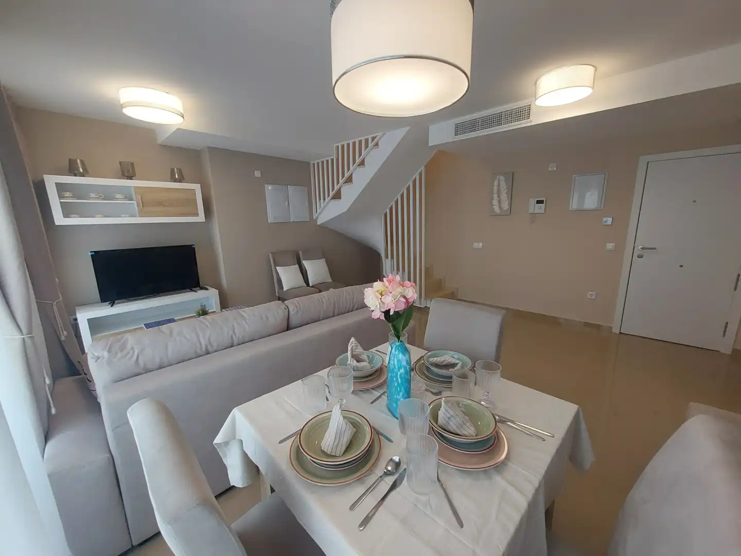 Maisonette zur Miete in Cabanes, Castellón