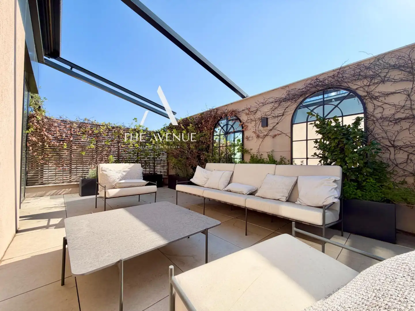 Duplex with balcony to rent in Calle de O'Donnell, imagen 44