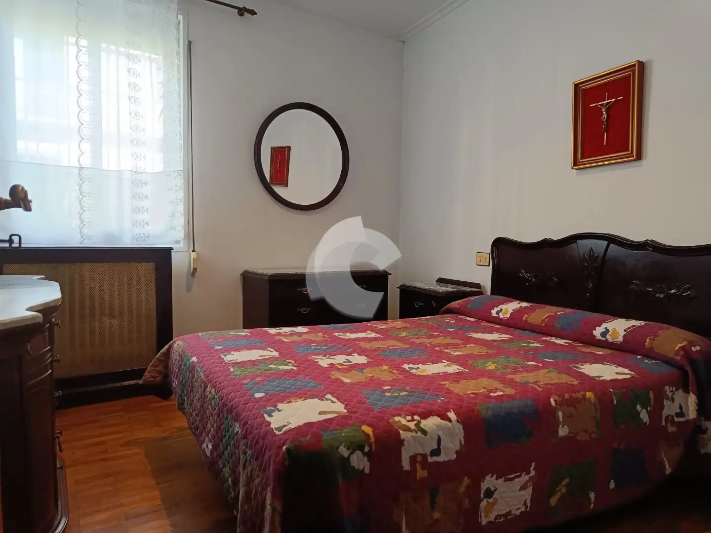 Casa o chalet en venta en San Rosendo