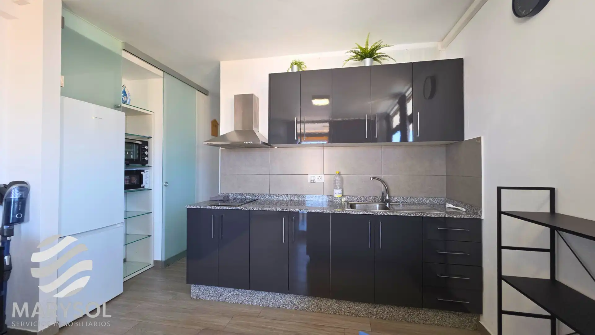 Appartement compact avec terrasse à louer à Playa del Inglés, imagen 15