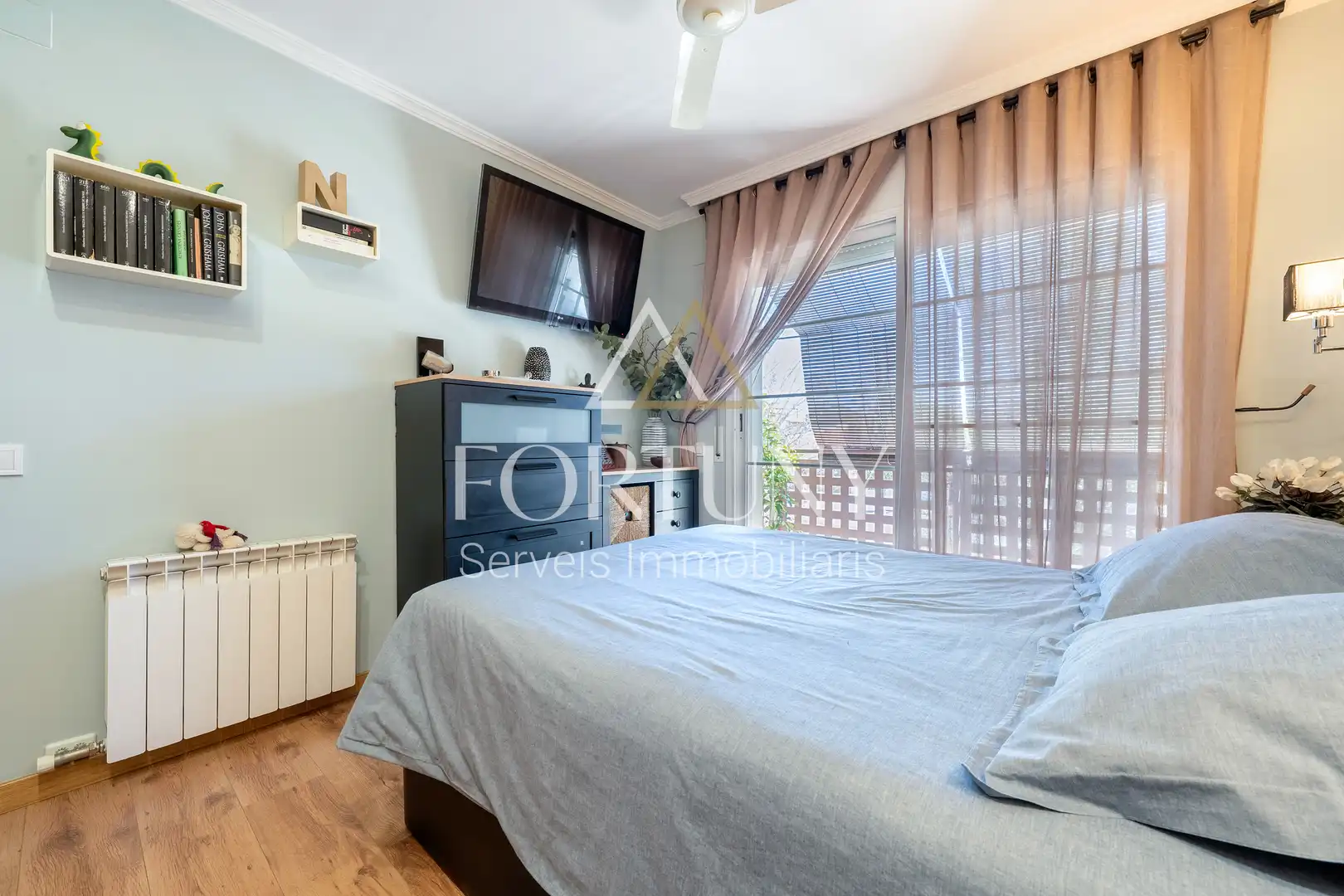 Habitación de Casa o chalet en venta en Cambrils con Trastero y Piscina