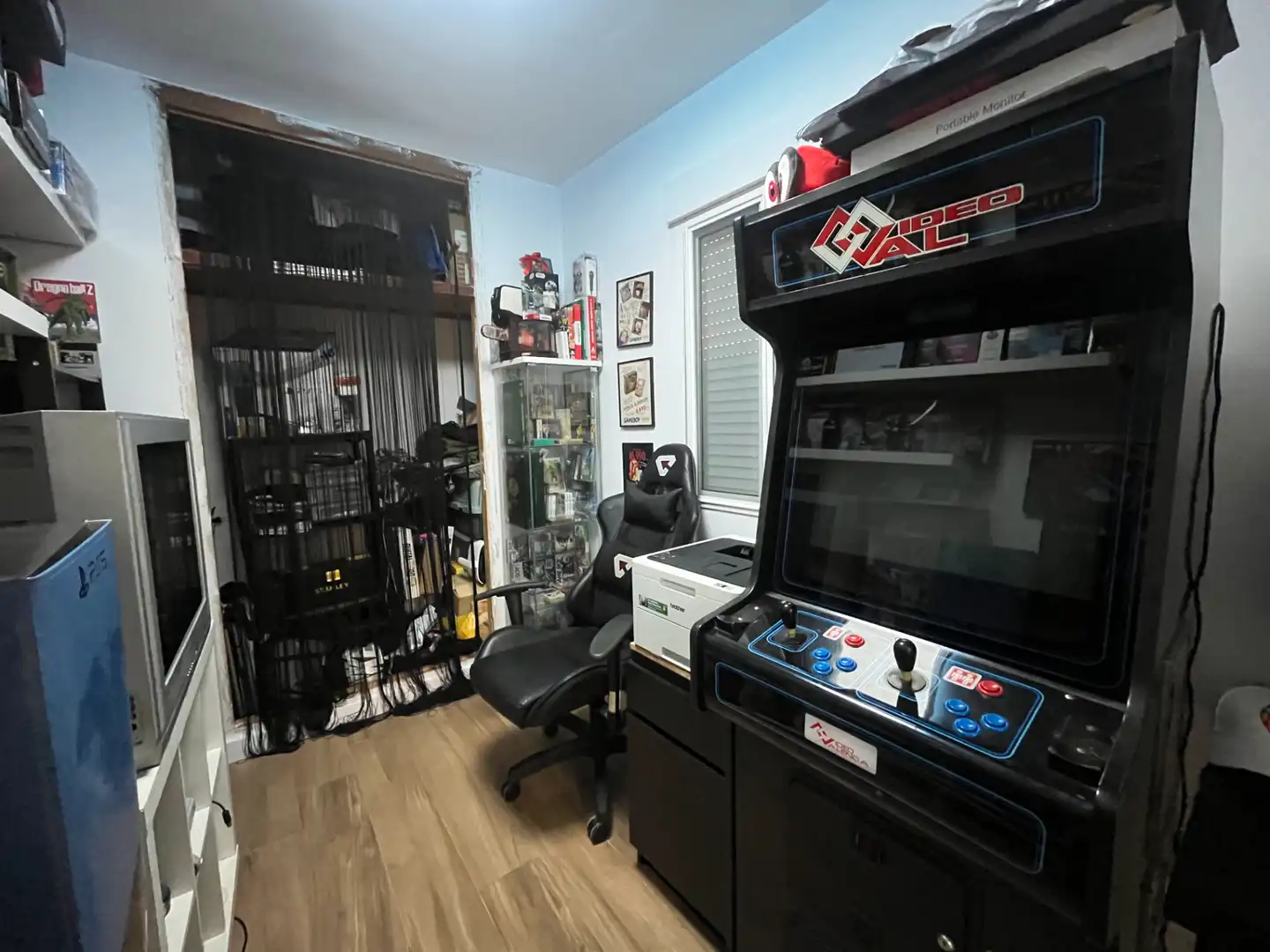 Piso en venta en Sagunto / Sagunt con Parquet, Amueblado y Horno