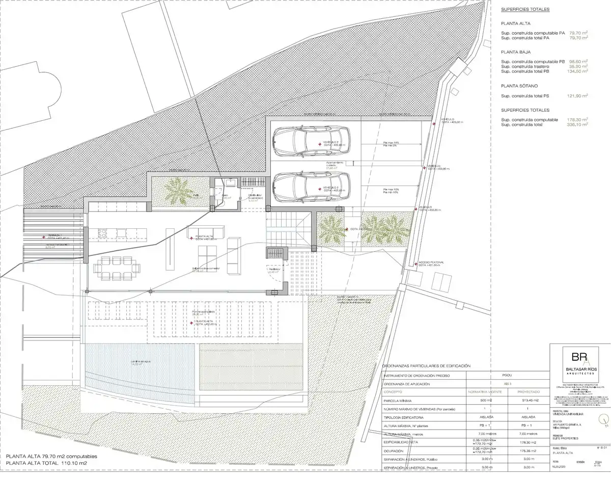 Terreno residencial en venta en Mijas pueblo, imagen 18
