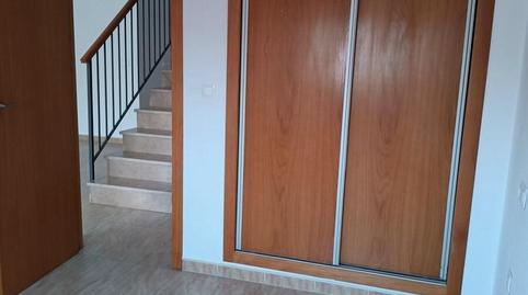 Foto 5 de Àtic en venda a Santo Angel, Murcia