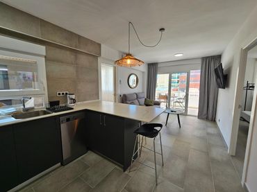 Apartament amb piscina en venda a Avenida Avenida Estocolmo