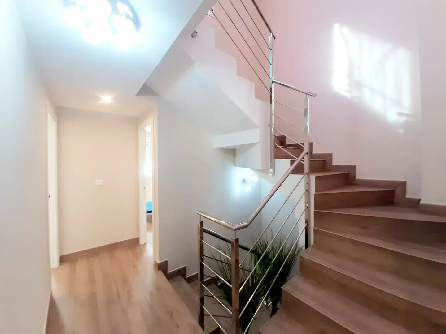 Detached homes for sale in Archena  with Air Conditioner, Heating and Terrace