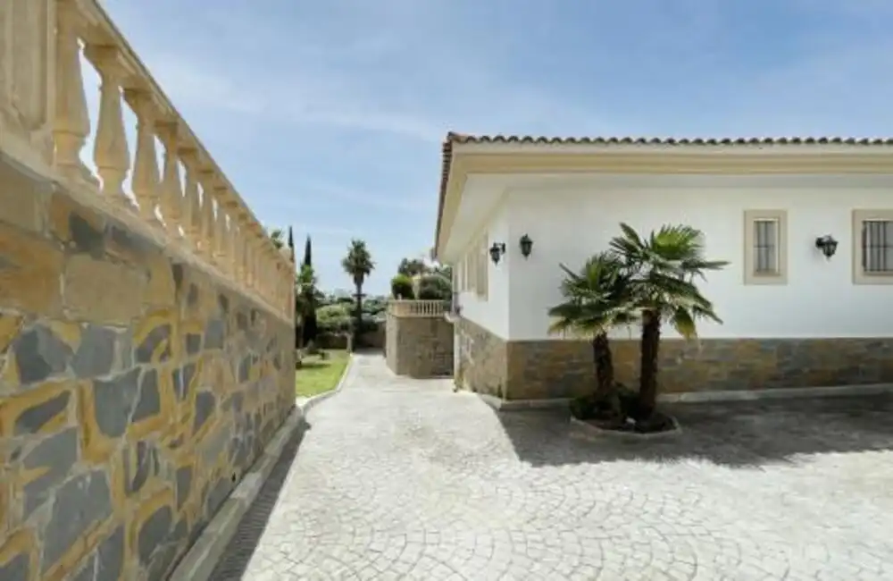 Casa con piscina en alquiler en NUEVA ATALAYA 24, imagen 41
