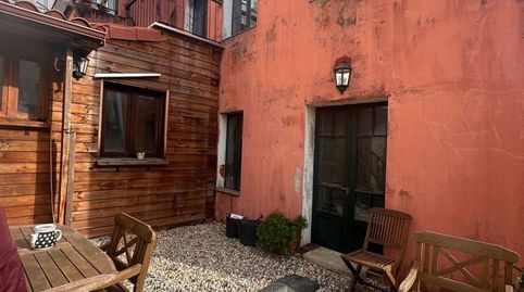 Foto 4 de Casa o chalet en venta en Travesía San Luis, 8, Esteiro, Ferrol