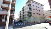 Exterior view of Apartment for sale in Oropesa del Mar / Orpesa  with Private garden, Terrace and Community pool