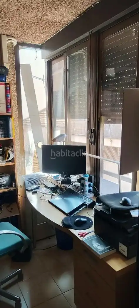 Flat for sale in Calle Pájaros 15, imagen 9