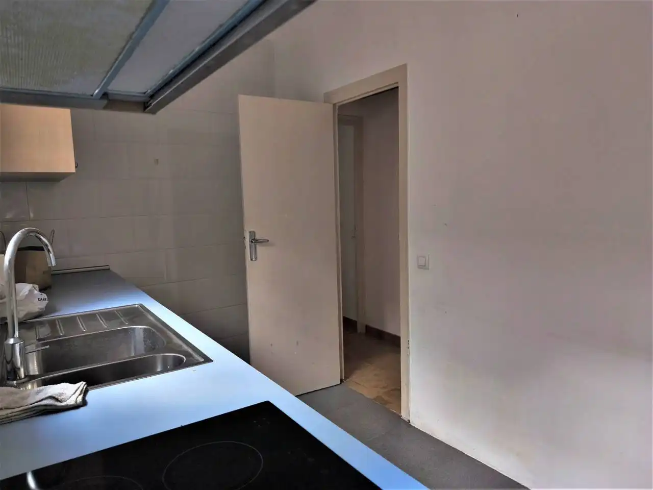 Piso en venta en Calle SAN FERRAN, La Miranda - Can Candeler