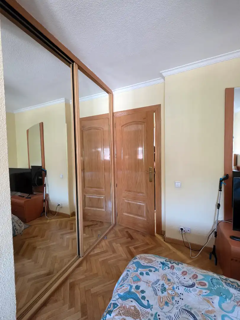 Detached homes for sale in Getafe  with Air Conditioner, Heating and Parquet flooring