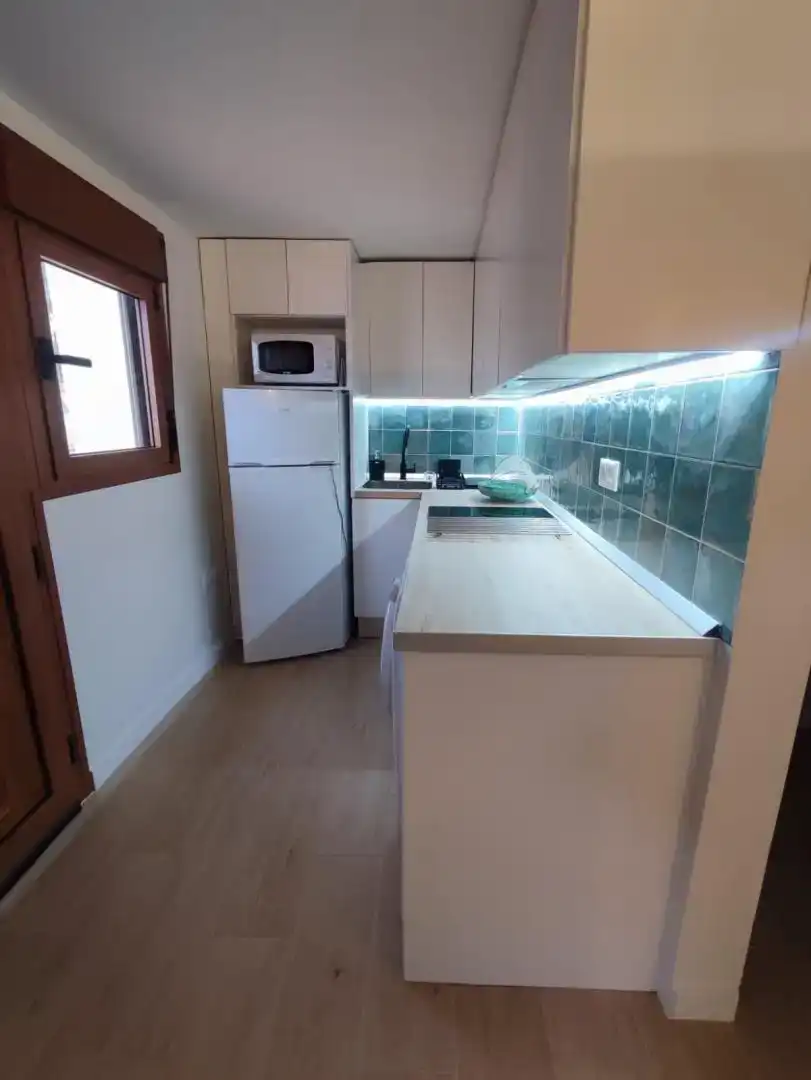 Cuina de Estudi en venda en Adeje amb Piscina
