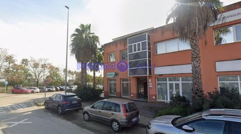 Foto 4 de Oficina en venda a Espartinas, Bollullos de la Mitación, Sevilla
