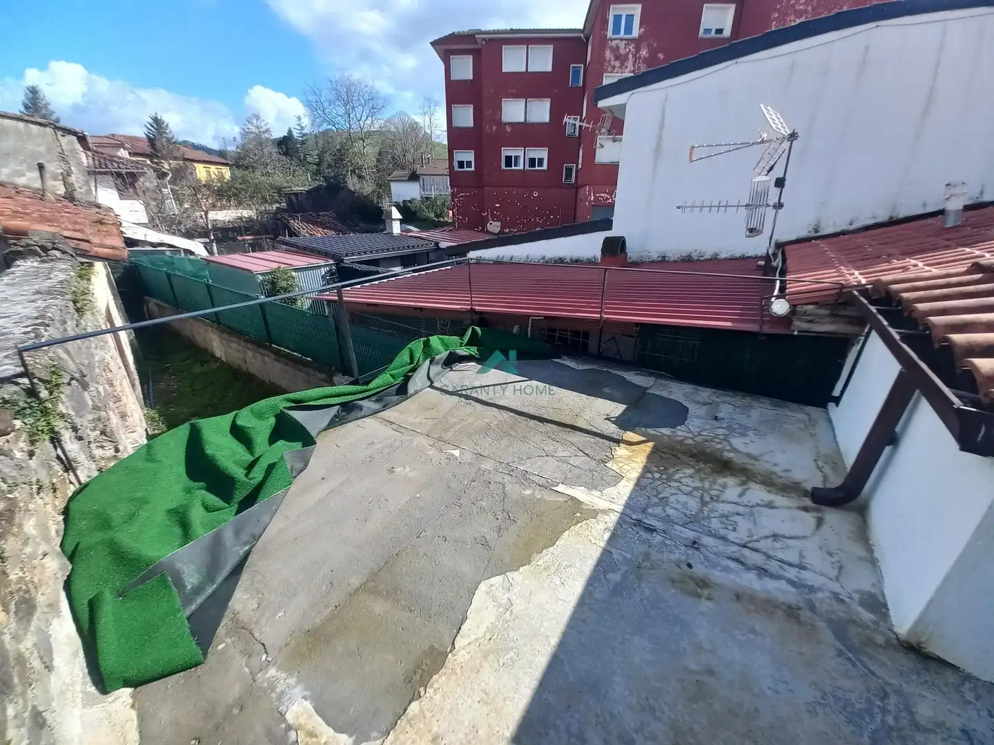 Habitatge amb jardí en venda a Calle de Manuel Marure, imagen 27