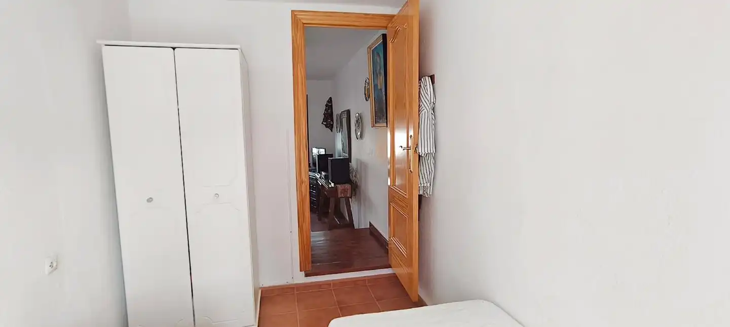 Habitación de Dúplex en venta en Vera con Terraza