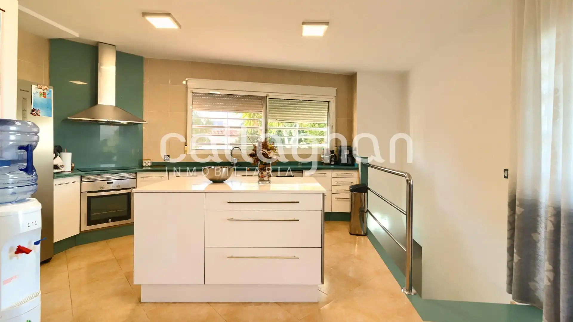 Detached house with pool for sale in Calle SAN CRISTOBAL, DE, imagen 10