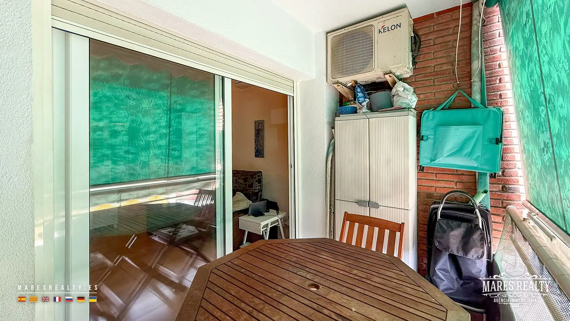 Apartament amb piscina en venda a Fenals, imagen 14