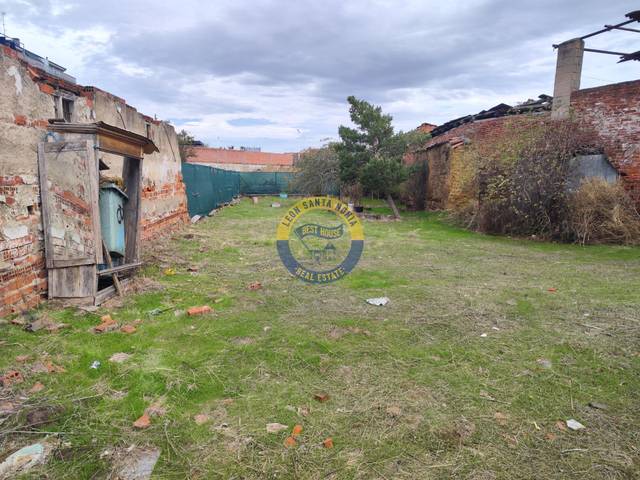 Terreno residencial en Venta en El Ejido - Santa Ana