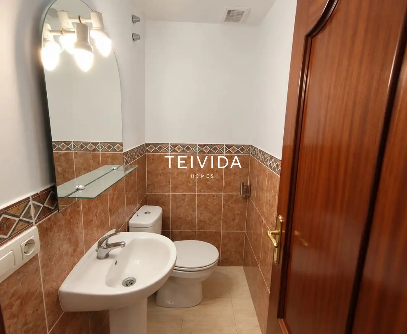 Terraced house with pool for sale in MENCEY ADJONA, imagen 18