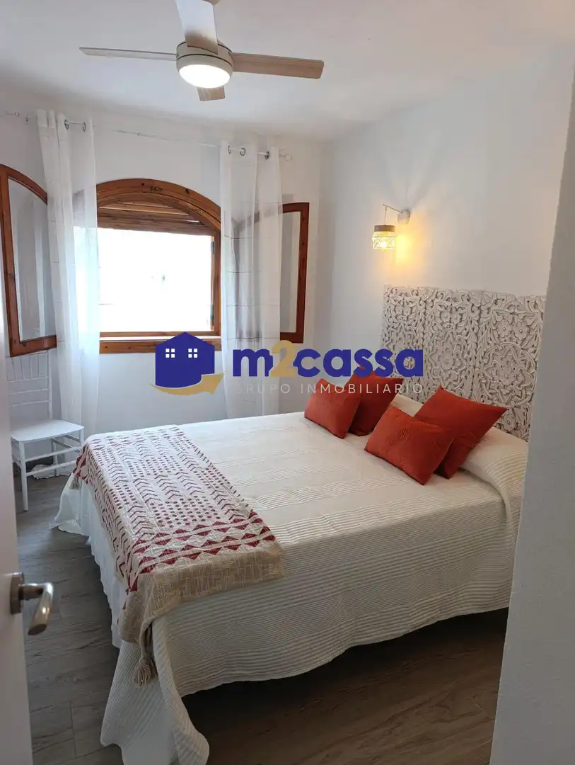 Wohnung mit Pool zum Verkauf in Puerto de Mazarrón, imagen 6