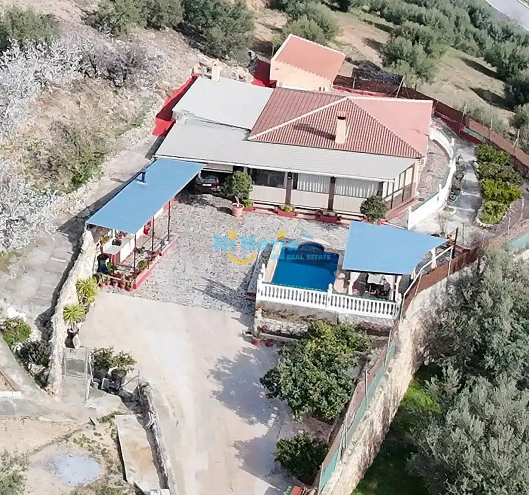Maison avec piscine à vendre à Alcaucín, imagen 25