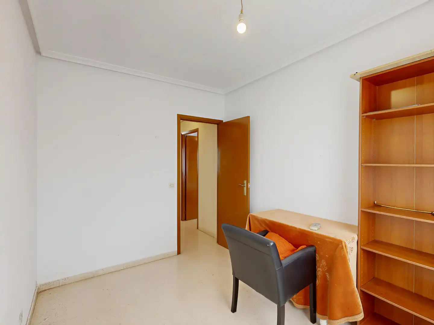 Wohnung mit Aufzug zum Verkauf in Centro, imagen 24