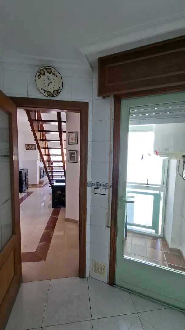 Dúplex en venda en Adina - Portonovo