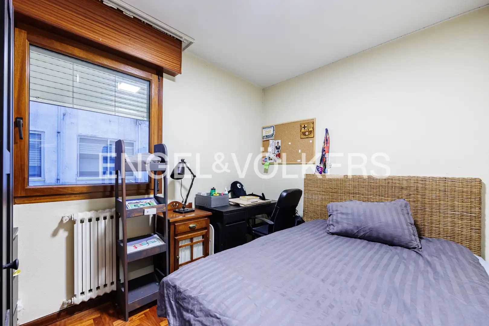 Flat with lift for sale in Sardoma - Castrelos, imagen 30