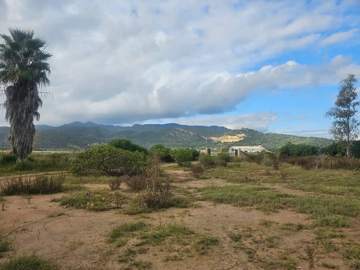 Finca rústica en venda en Amposta amb Jardí privat, Terrassa i Moblat