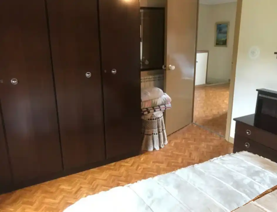 Bedroom of Houses for sale in Arija  with Heating, Private garden and Terrace
