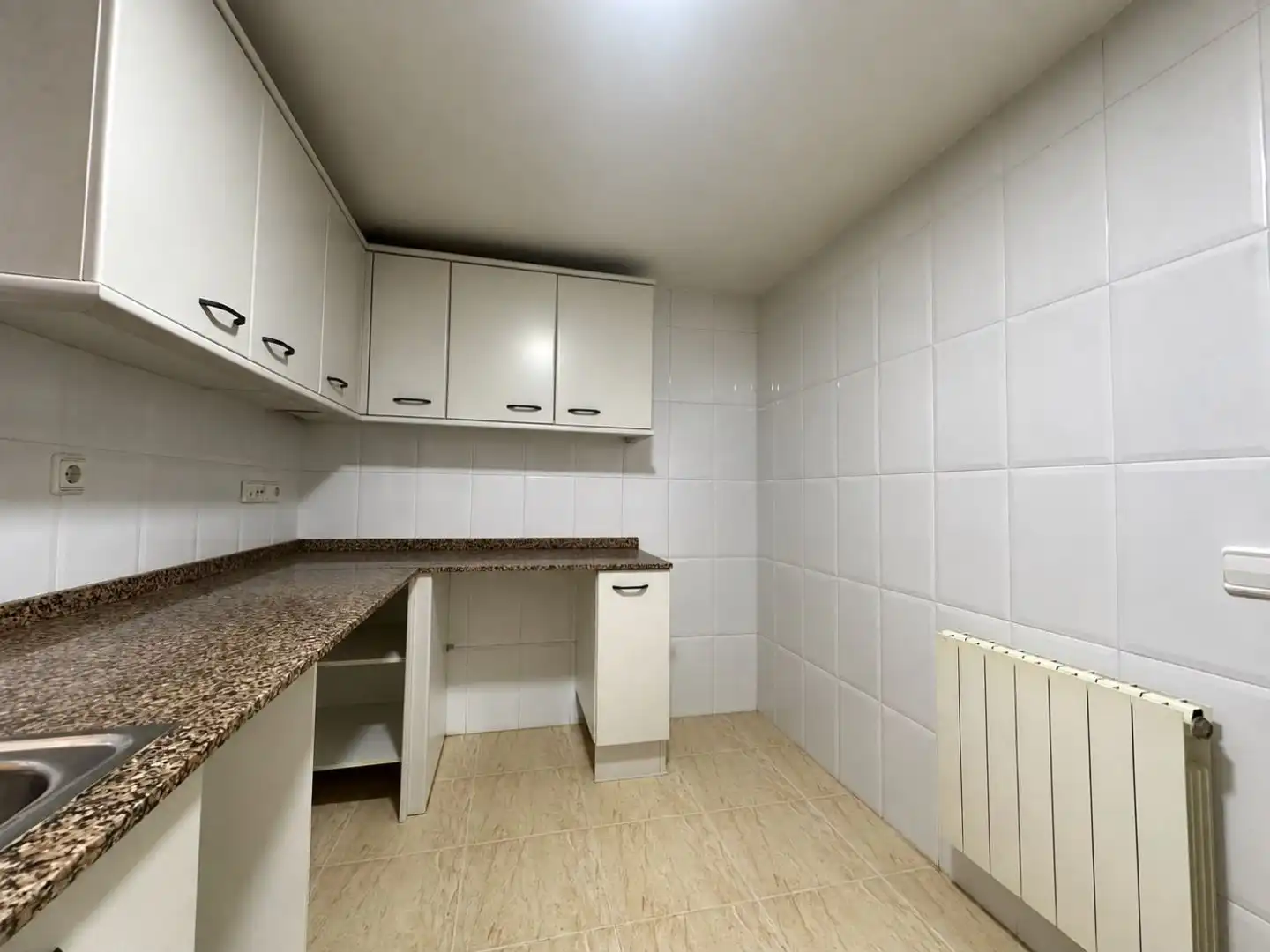 Piso con ascensor en venta en Ronda Iberica 85, imagen 9