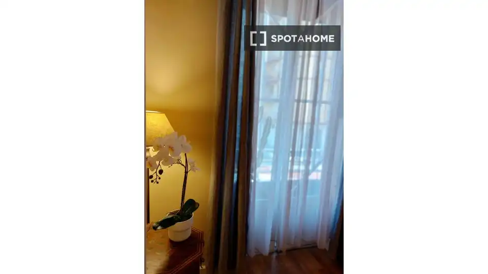 Habitación en Rafalafena