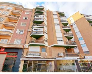 Exterior view of Flat for sale in  Murcia Capital