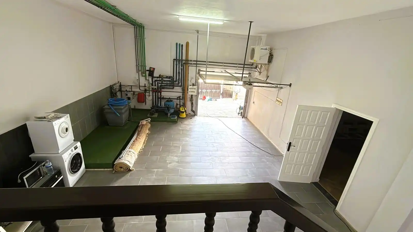 Houses for sale in Adeje  with Air Conditioner, Private garden and Terrace