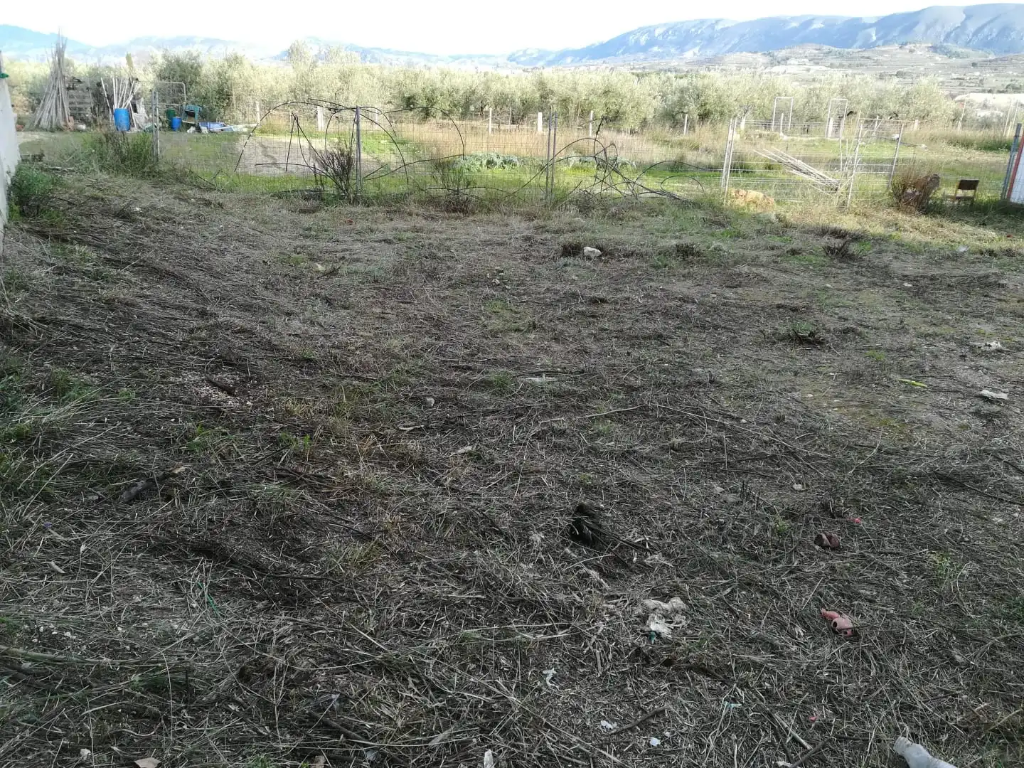 Terrain rustique à vendre à C/ Palacio, imagen 7