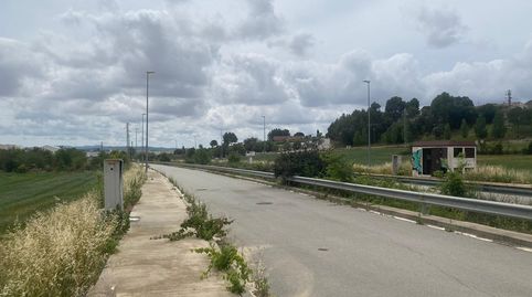 Photo 3 of Industrial land for sale in Barceloneta - Molí d'en Rovira, Vilafranca del Penedès