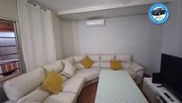 Living room of Flat for sale in San Fernando  with Air Conditioner and Terrace