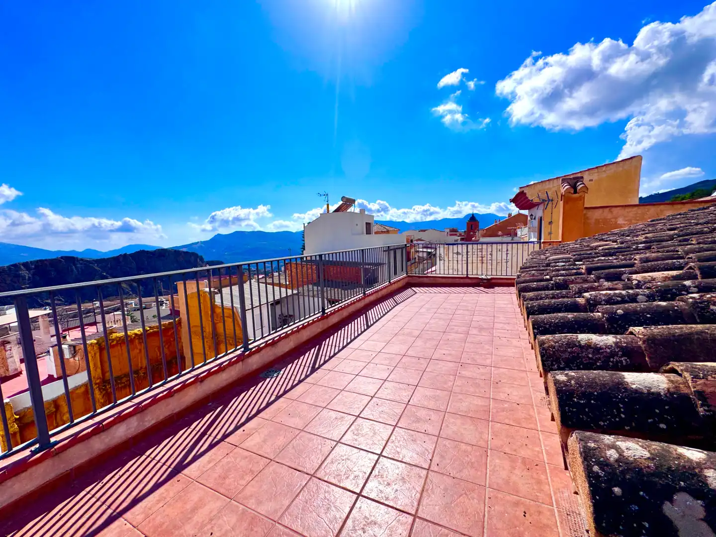 Casa con terrazza in vendita a Calle Real, imagen 11