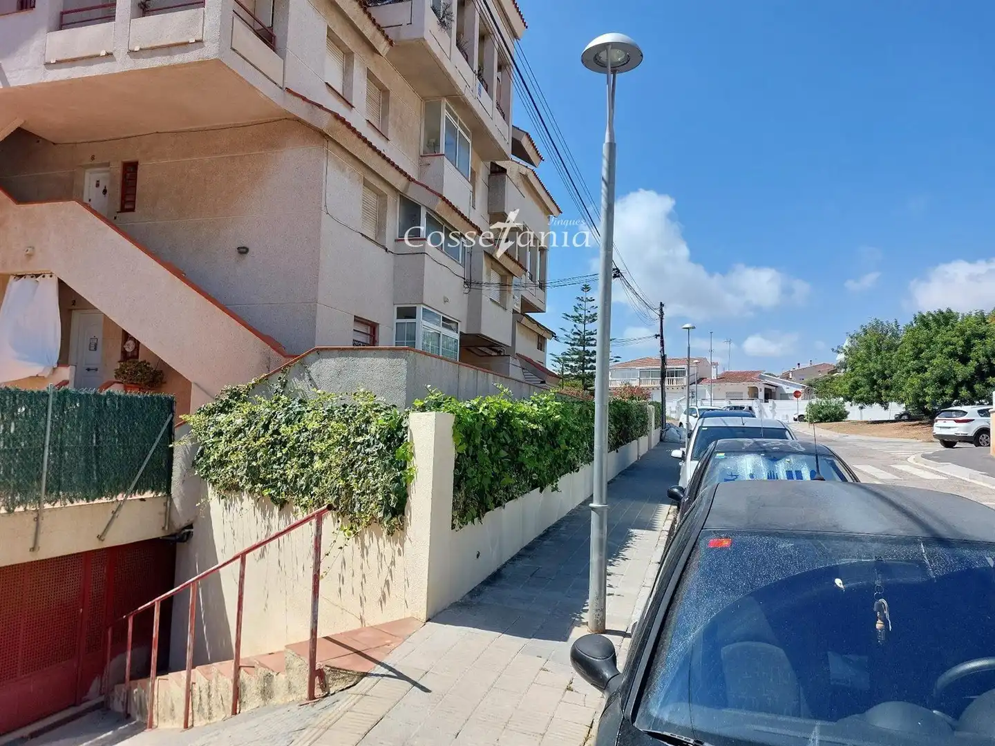 Einzelparkplatz zum Verkauf in GIRONES