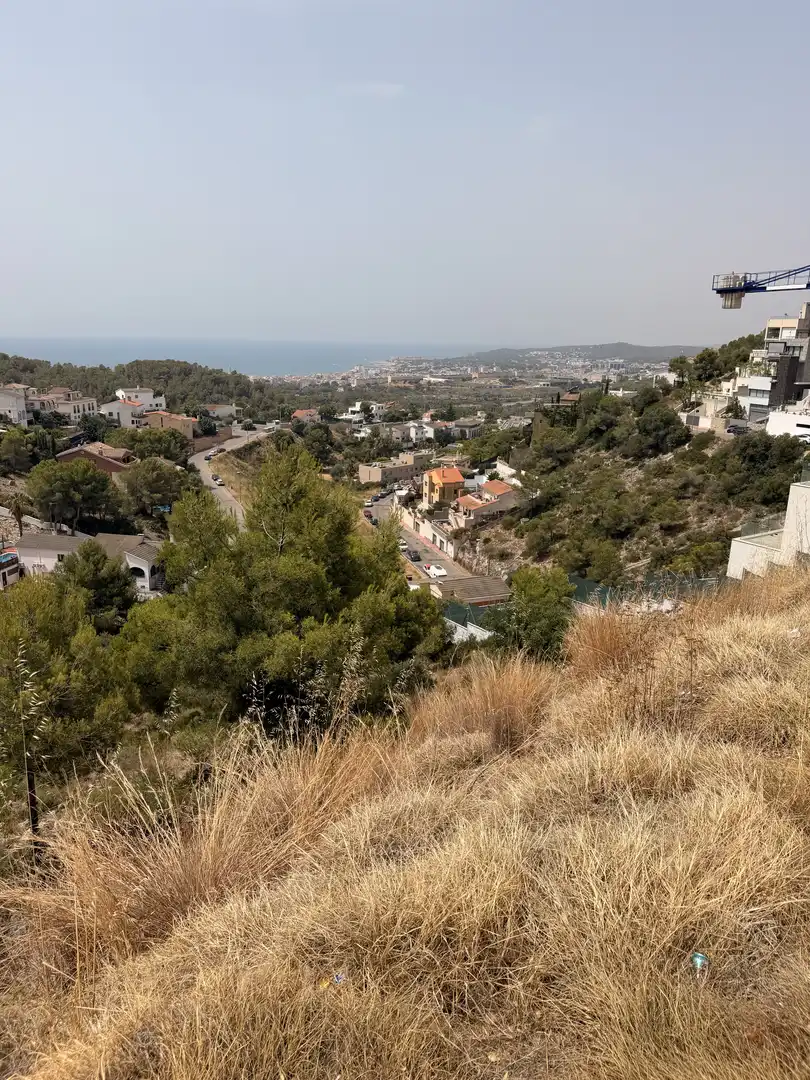 Terreno residencial en venta en dels Garrofers 70, imagen 14
