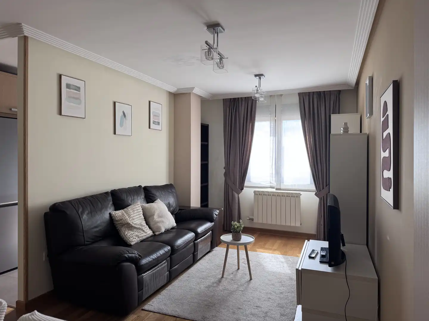 Apartments for rent in Calle Gijón, 4, Las Ventas