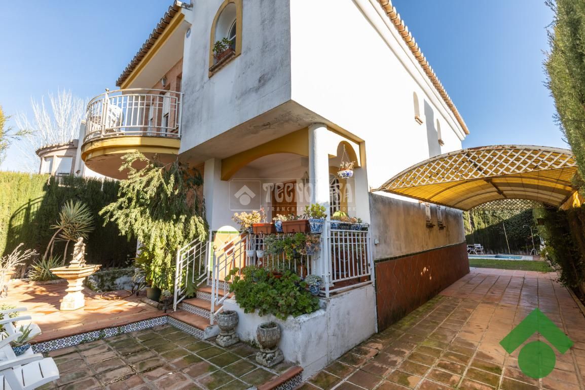 Casa o chalet en venta