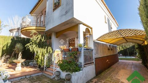 Foto 2 de Casa o chalet en venta en Albolote, Granada